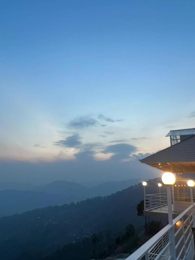 Onehouse Resort Lansdowne Exterior foto