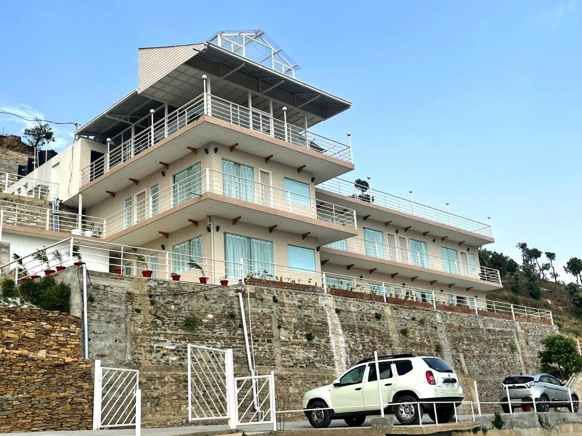 Onehouse Resort Lansdowne Exterior foto