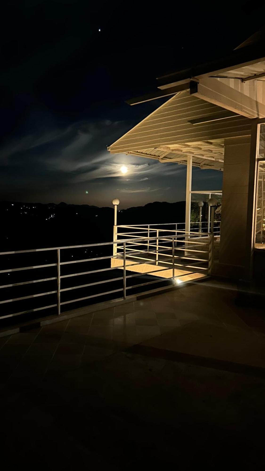 Onehouse Resort Lansdowne Exterior foto